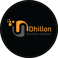 Dhillon Business solution logo - Similar company to Enterprise Finance Limited