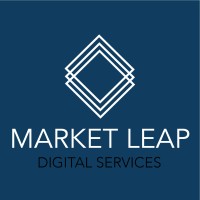 Market Leap Digital logo - Similar company to Influential Breathwork