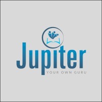 JupiterGuru logo - Similar company to Securebit