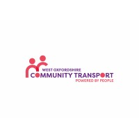 WEST OXFORDSHIRE COMMUNITY TRANSPORT logo - Similar company to Virtual Learning Uk