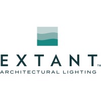 Extant Architectural Lighting logo - Similar company to Control-Tech