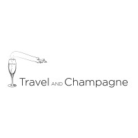 Travel and Champagne logo - Similar company to Networx Box