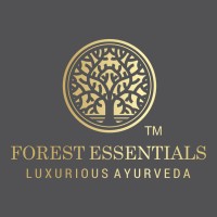 Forest Essentials logo - Similar company to Sereko