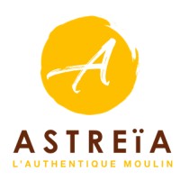 Moulin Astréïa logo - Similar company to Wolf Kitchen