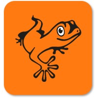 Orange Salamander: 1-Min.-MedNews-App für Ärzte und Apotheker logo - Similar company to Vshosting D-A-Ch