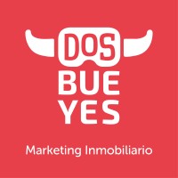 2 BUEYES logo - Similar company to Doki Media