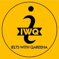 IELTS With Qareeha logo - Similar company to Gencyst
