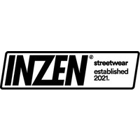Inzen Streetwear logo - Similar company to Grounded Streetwear