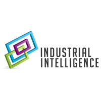 Industrial Intelligence logo - Similar company to Iot Solutions As