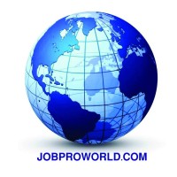 World Wide Jobs logo - Similar company to Rex Jobs