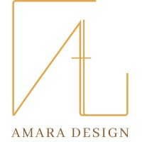 Amara Interior Design logo - Similar company to Studio Define