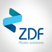צ.ד.פ שירותי פלסטיק | Z.D.F Plastic solutions logo - Similar company to Golan