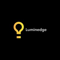 Luminedge logo - Similar company to Nexus Studies