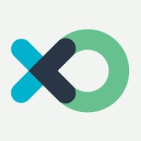 FlowXO logo - Similar company to F3
