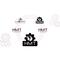 Grupo HMT logo - Similar company to Hm Tecnología | Equipos Industriales Para La Industria Alimentaria