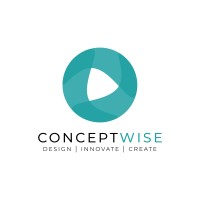 Concept Wise logo - Similar company to Creative Networks