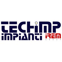 Techimp Impianti S.p.A. logo - Similar company to Gbcom