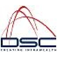 Dsc Limited