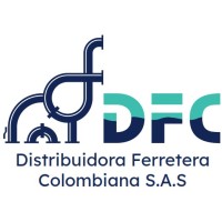 Distribuidora Ferretera Colombiana S.A.S logo - Similar company to Tecnoluva Indústria E Comércio Ltda