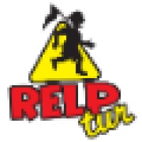 RELP Turismo logo - Similar company to Ozzy Study Brazil