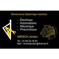 Maintenance Depannage Industriel logo - Similar company to Performance Composite Mediterraneen