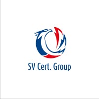SV Certification Sagl logo - Similar company to Ks Certification