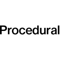 Procedural logo - Similar company to Procedural Inc.