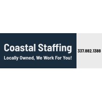 Coastal Staffing Services LLC logo - Similar company to Everlasting Changes