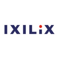 Ixilix logo - Similar company to Graintrack