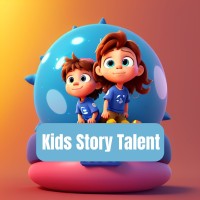 Kids Story Talent logo - Similar company to Kids Magazines