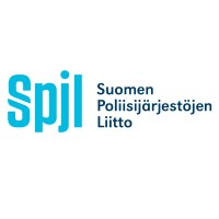 Suomen Poliisijärjestöjen Liitto SPJL logo - Similar company to 𝝣🅪