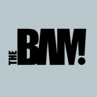 The BAM Connection logo - Similar company to Slim Creative