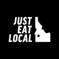 Just Eat Local logo - Similar company to Three Weavers Brewing Co