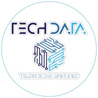 TechData IT Services logo - Similar company to Tecdata