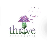 Thrive Consulting Group logo - Similar company to Thrive Consulting Group