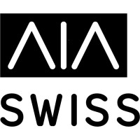 AIASWISS SA logo - Similar company to Kompis Architectes