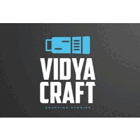 Vidya Craft logo - Similar company to Webpixels Agency