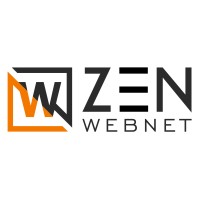 Zen Webnet Dubai logo - Similar company to Zen Webnet