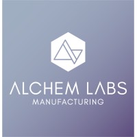 Alchem Labs (Pty) Ltd logo - Similar company to Sensible Staffing Limited