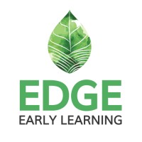 Edge Early Learning logo - Similar company to Talius