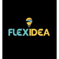 FLEX IDEA logo - Similar company to Unicorn Digital Marketing