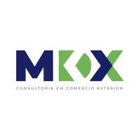 MDX CONSULTORIA ADUANEIRA logo - Similar company to Zenda Cargo Logística Internacional