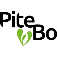 AB PiteBo logo - Similar company to Byhart