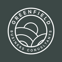 Greenfield | Business Consultants logo - Similar company to Good Humans