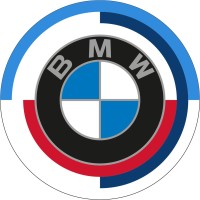 BMW of Morristown logo - Similar company to Quinnipiac Blockchain