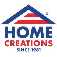 Home Creations logo - Similar company to Executive Homes
