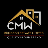 CMW Buildcon Pvt. Ltd. logo - Similar company to Kb Construction
