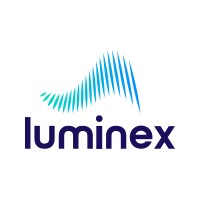 Luminex logo - Similar company to Preservar