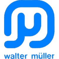 Walter Müller, AG für industrielle Elektronik logo - Similar company to Heldstab Ag Motorgeräte & Landtechnik