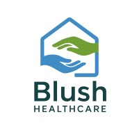 Blush Healthcare Ltd logo - Similar company to Cubedigico Uk Ltd